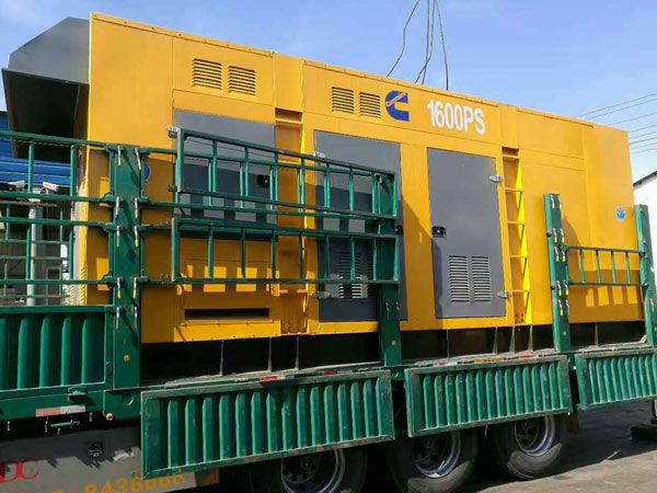 冯坡镇一份发电机组安装调试合同的注意事项