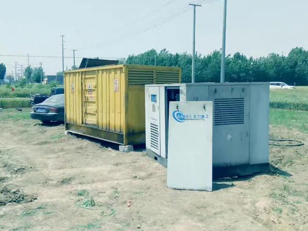 冯坡镇柴油发电机组冬季日常维修需要哪些工具？